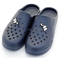 EVA 윈윈 멀티슈즈 만능 뮬 슬러퍼 학생실내화 /230~280mm/2종 택1/단화/슬리퍼/성인 실내화