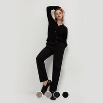 [지오다노] 슬림핏 슬랙스 412501