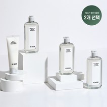 리비긴 1+1 비건 헤어케어 워터 샴푸 320ml 노워시 트리트먼트 120ml 모음 녹차수 편백수 쌀겨수 오트, 리비긴 오트 프로틴 트리트먼트 _리비긴 쌀겨수 샴푸 (