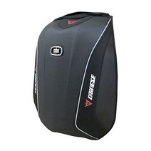 하드쉘 백팩, 제트블랙