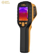 적외선열화상카메라 비접촉 열감지기 측정기, ST8450 핫및콜드트래킹(-20~350℃)