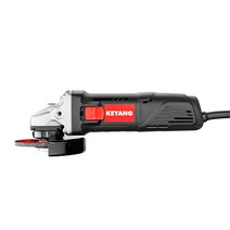 계양 4인치 전기 핸드 그라인더 DG100A-750SC