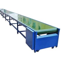 3m생산 가공 컨베이어 벨트 PVC 콘베어 컨베어 롤러, 벨트 3미터 가격 2.0 그린 PVC 800