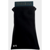 스프레드천 타로천 타로카드천 딥핑크, 블랙타로주머니