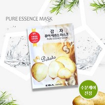 Hl 에바네이쳐감자마스크팩x1팩, 상세페이지 참조, 상세페이지 참조