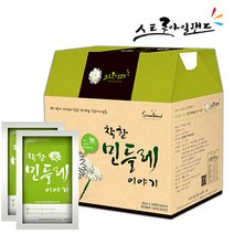 스트로아일랜드 착한 민들레즙(80ml x 30팩), 상세페이지 참조, 상세페이지 참조, 상세페이지 참조