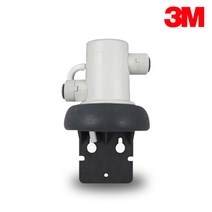 정품 3M NEP VH3 헤드 HF 필터 전용 헤드