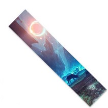 스케이트보드 입문용 초보 장갑 스티커 부품 데크 12025cm 그립 테이프 스쿠터 보드 그립 테이프 롱보드 샌드페이퍼 크루저 전기 샌드페이퍼, 고라니