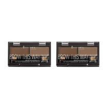 Rimmel 림멜 브로우 디스 웨이 아이브로우 파우더 2팩