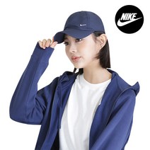 나이키 모자 H86 메탈스우시 볼캡 네이비 AV8055-451, 상세설명 참조