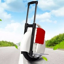 전동보드 전동휠 신착품 패셔너블 유니사이클 전동 스쿠터 셀프 밸런스 카 모노 원 휠 외발자전거, 01 6, 한개옵션1