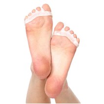 닥터밸런스케어 발균형! 신체균형! 전신운동 효과! 발가락링 발가락교정기, 1세트(10종)