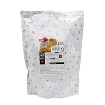 선인 아메리칸 스타일 스콘믹스 1kg X3개 /홈베이킹 재료