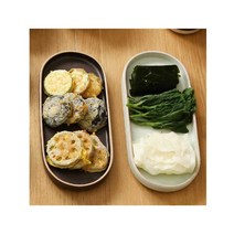 싸고 예쁜 접시 10인치, 블랙