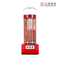 대성 나노카본 원형히터 NC-2000W 일반형 국산, 상세 참조