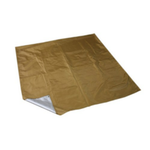 데이브렉 타프스크린 방수스킨 3.6 x 3.6 m, 노랑갈색, 5세트