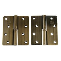 분리형경첩 4035 엔틱 개당 옵션선택 BH, 우