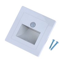 신박한 스마트 조명 앱 컨트롤 개인방송 게임 차박 캠핑 RGB 조명 스마트 조명 PIR 모션 센서 180-240V, 02 White