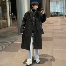 코트 캐시미어 더블 피코트 반코트 발마칸 빅사이즈 싱글 숏코트 더플 누빔 퀼팅 깔깔이 무스탕 롱코트 오버핏 겨울 떡볶이 체크 울코트 패딩 트렌치 로브 코트 168