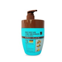 반곱슬샴푸 악성곱슬머리샴푸 상한머리 차분 붕뜨는 극손상, 샴푸