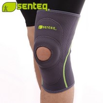 센텍 무릎보호대 (Knee stabilizer) SQ1-L004