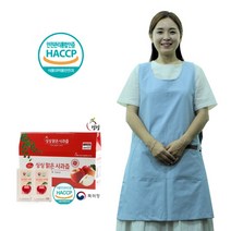 HACCP 인증 순수 국내산 100% 맑은사과즙 50포