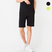 [체이스컬트]남성 그래픽 반바지 2Color