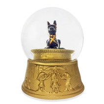 세계 스노우볼, 17.이집트1