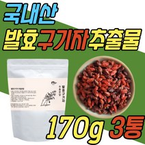 발효 구기자 물 차 음료 건강 식품 파는곳 고지베리 분말 가루 파우더 추천 국산 국내산 40대 50대 60대 여성 여자 남성 남자 부모님 선물 김치 유산균