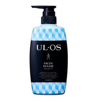 (리뉴얼) 우르오스 스킨워시 500ml
