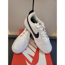 [슈마커] *뉴코아인천점* 코트 버로우 로우 2 (GS) BQ5448 - 104