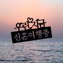 [RΘA] 여행토퍼 - 신혼중 사진촬영 촬영용 용토퍼 포토용 사진용 용사진 앨범 ▷_β5243Ea, 《β본상품》