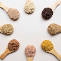 비누만들기 천연분말 78종 수제비누 화장품재료 만들기, 29.백강잠분말50g