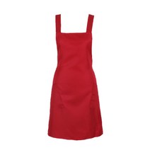 케삭 카페 x형 앞치마, 와인, 1개