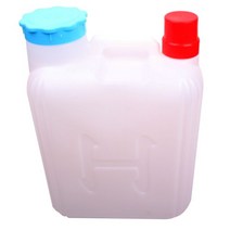 엘토로 20L 생수물통 생수통 약수터 기름통 물통, 1개