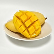 [푸룻과일] 태국 프리미엄 골드망고 최상품 항공직송 망고 2.5kg 5kg, 태국 프리미엄 골드망고 5kg, 1개