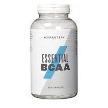 마이프로틴 Bcaa 에센셜 플러스 Myprotein Essential Plus Pd. 270정