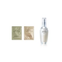 마임 라헬 모이스트 에센스 인 오일 50ml + 마임샘플 50매, 마임 라헬 모이스트 에센스 인 _마임 라헬 데이젤 25