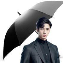 올하이 프리미엄 대형 튼튼한 자동 장우산