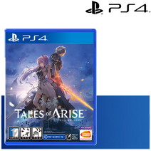 PS4 테일즈 오브 어라이즈 / 한글판 / 새상품, 일반판
