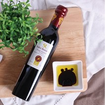 오가닉스토리 [오가닉스토리] 솔레르로메로 유기농 발사믹식초 250ml, 1개