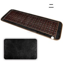 적외선 램프 원적외선 조사기 온열기 열 마사지 침대 테이블 매트 옥 돌 건강 매트리스