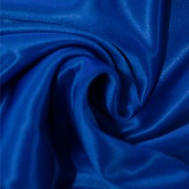 패브릭창 보드레공단 무지 30종 안감 돌상 테이블보 주문제작가능 촬영용, 블루