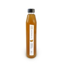 한우지애 (봉동직송) 완주 봉동 수제 오리지널 진저요 300ml 명절 부모님 선물 탕비실 회사 체중조절 손님접대, 6set