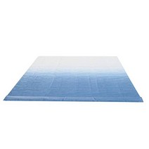 ALEKO Retractable RV Awning Fabric Replacement - 15x8 ft Shade Cover for Camper Trailer or Patio - B, 1