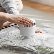 진공 압축기 전동 공기 흡입 펌프 흡입기 미니 휴대용 여행용 전기 진공 압축 팩 의류 이불 Wstug 증정, 전기 펌프