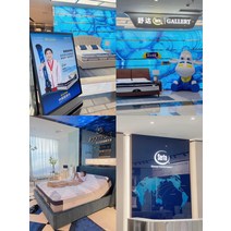 가정용 전동침대 리클라이너 병원 침대 썰타 매트리스 - 원더풀 스마트 세트 416S 전동 프레임 ICF-013, [01] 1500mm*2000mm, [01] 젖을 섞은, [01] 공압 구조