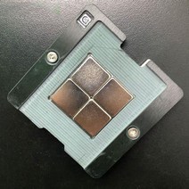 콘크리트금형틀콘크리트금형틀 범용 직접 가열 납땜 스텐실 템플릿 공장 주석 플랫폼 칩용, Universal base