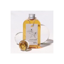 스킨 부스터 나비콩 꽃 추출물 원물 원액 200ml 토너, 스킨 부스터 노니 추출물 원물