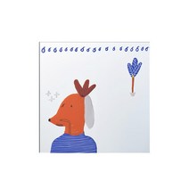 Guud x 갑빠오 Dont trust me 벽거울, 단품